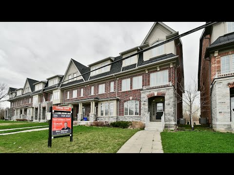 1965 Altona Road, Unit 8, Pickering - Open House Video Tour
