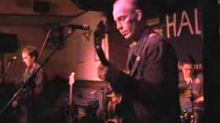 Jethro Tull 'Driving Song' cover by The Halos