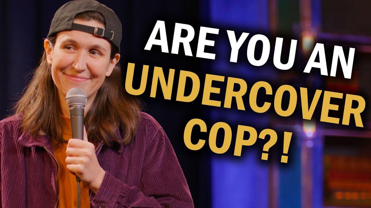 Black as Employment | Ashley Gavin | Full Clip