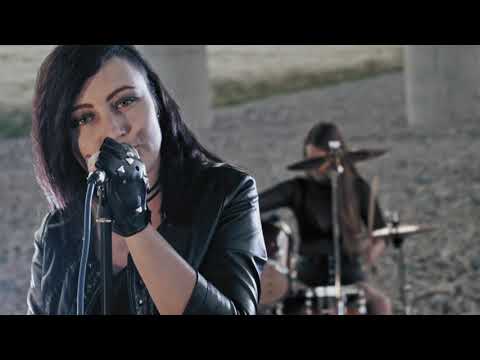 Wasted strings - WASTED STRINGS - HURRICANE (OFFICIAL MUSIC VIDEO)