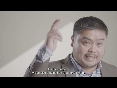 The Spinnaker Luxury Beachfront Residences