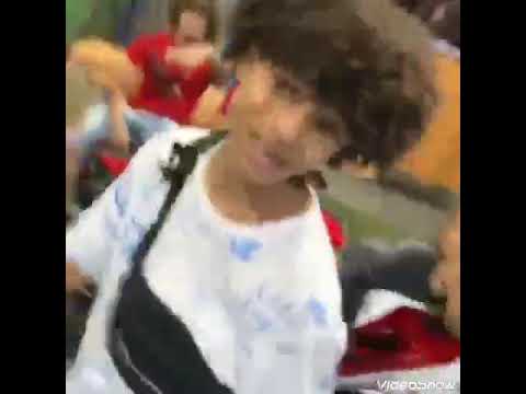 Dionel x Jr.Goyo - Rip Lil Cotto (Freestyle)