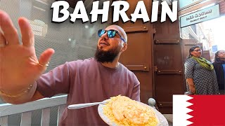 This Is How They Treated Me In My First Day In Bahrain, Manama 🇧🇭