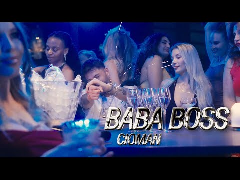 CIOMAN - Baba Boss [Official Video]