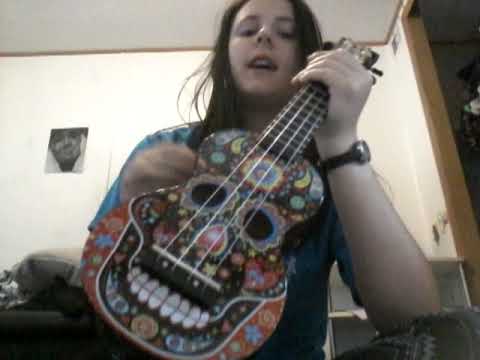 Укулеле сопрано MAHALO MA1SKBK