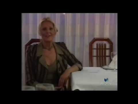 Rosa Maria Lobo (Maya) entrevista a Mari Paz Pondal