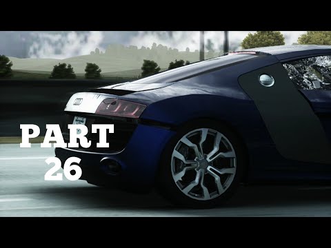 Need For Speed: The Run (THE PLAINS) Gameplay /Walkthrough Part 26