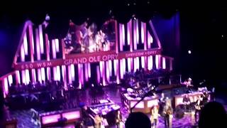 &quot;You Can Feel Bad&quot; - Patty Loveless at the Grand Ole Opry 9/16/17