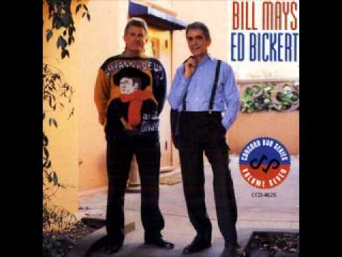 Sometime Ago - Bill Mays and Ed Bickert