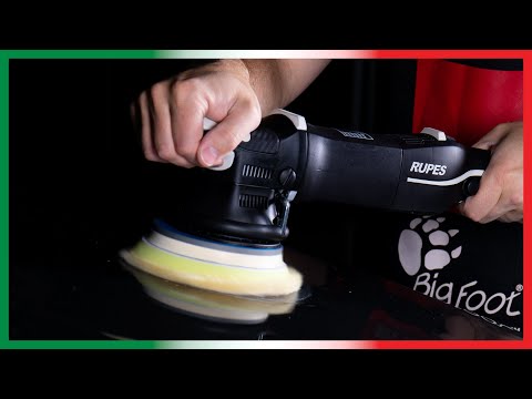 The Best Wool Pad for Detailing