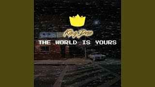 King Dose - On Her Majestys Secret Service video