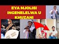 Ingenywa Nangu Khuzani Eka Mjolisi