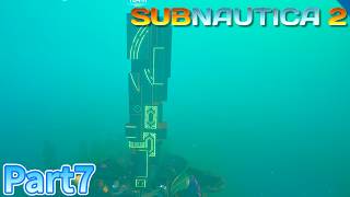 【Subnautica2】再び海の惑星へ Part7 【ゆっくり実況】