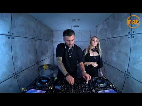 Amma on map - 22 July 2022 Live Dj Set Organic ethno afro Mix