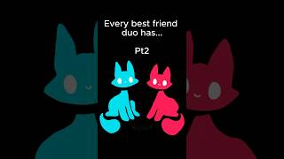 Download lagu EVERY BEST FRIEND DUO HAS…. PT2 mp3