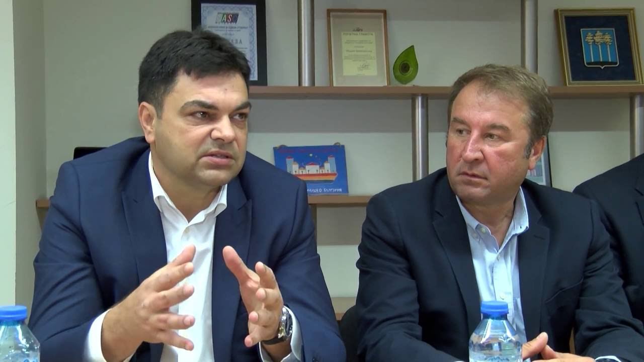 Турският завод за авточасти край Димитровград ще заработи през юни, 2017-та