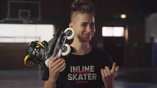 Tau Bis_onte Boot Review by Lorenzo Guslandi