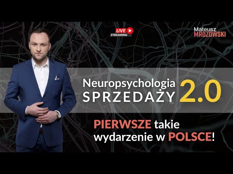 Neuropsychologia Sprzedaży 2.0