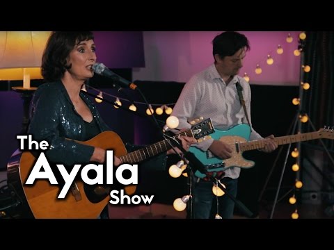 Rebecca Hollweg - Ruby - live on The Ayala Show