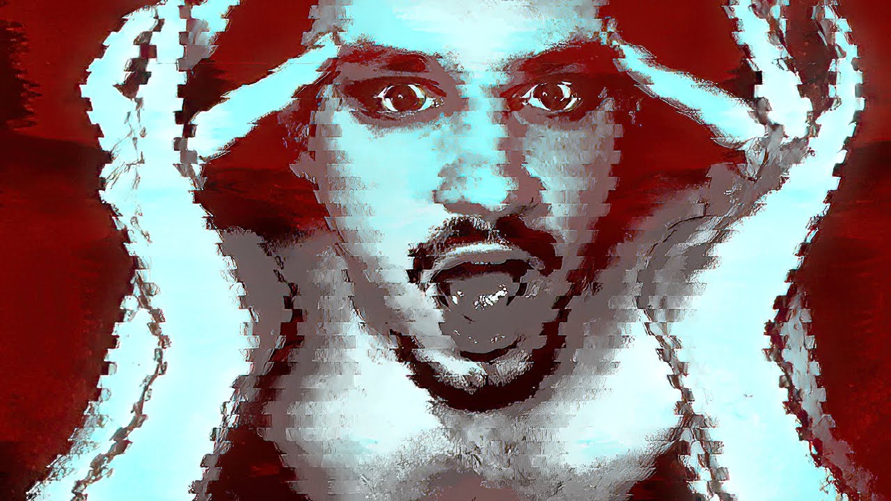 FREAKY MIND - Patterns (Official Video) | darkTunes Music Group