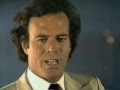Julio Iglesias - Quiero