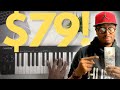 This Might Be The Best 49-Key Controller Under $100! |Nektar SE49 Review!|