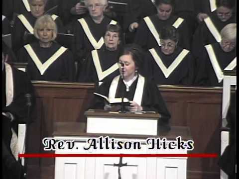 FBC of Middlesboro 11/21/2010