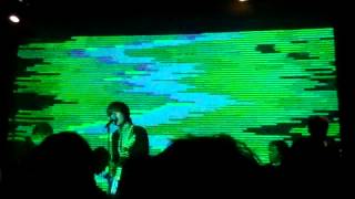 Islands- Don&#39;t Call Me Whitney, Bobby