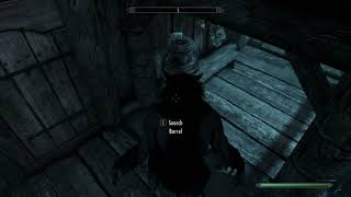 Skyrim Mods: Vampire and Werewolf Mini Overhaul (PS4/XBOX1)