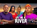 CRY ME A RIVER New Movie Junior Pope Rita Arum Prudence Simon 2024 Nigerian Latest Full Movies