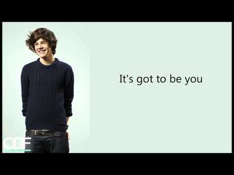 download lagu mp3 mp4 Lyric Gotta Be You One Direction, download lagu Lyric Gotta Be You One Direction gratis, unduh video klip Lyric Gotta Be You One Direction