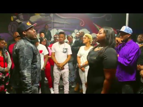 Bo The Great vs Flawless