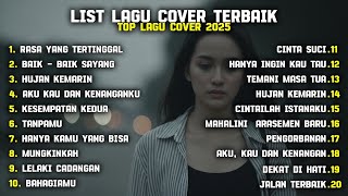 Download lagu LIST LAGU COVER TERBAIK mp3