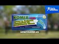 Komix Lamaran Mencekam