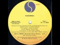 Madonna   – Like A Virgin (12'' Extended Dance ...