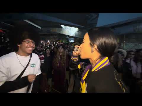 (PEGOU FOGO!!😱🔥) CABELEIRA x COLOMBIANA (BH) | DESAFIO (Batalha da Pista vs Clandestina031)