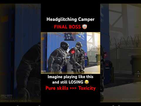 Taught Toxic Camper a LESSON #codm #callofdutymobile #callofduty #codmobile