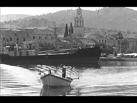 Vela Luka - TV emisija (1969)