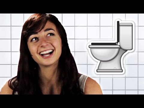 People Share Horrifying Pee Stories
