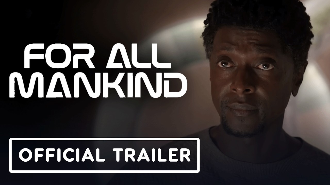 For All Mankind - Official Season 5 Trailer