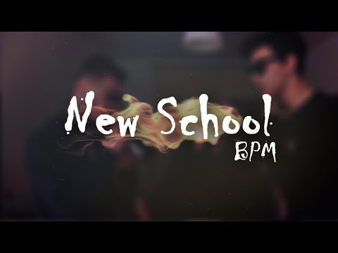 New School BPM #1 | Teaser