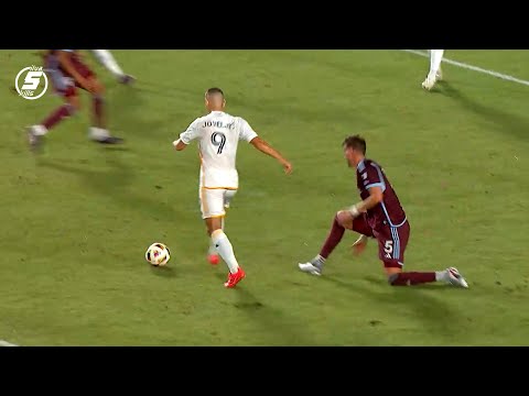 Dejan Joveljić - Complete Season in 2024!