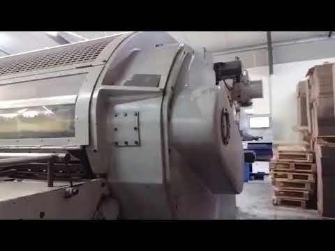 Bobst SP 1260E P250811080