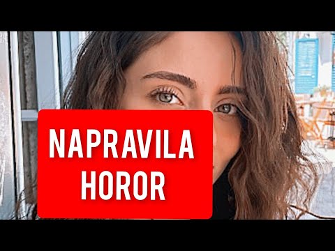 SILA TURKOGLU NAPRAVILA NEVIĐENI HOROR - Evo sta se desilo