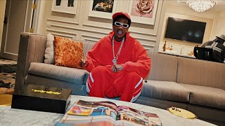 Video Bigger Boat de Wiz Khalifa