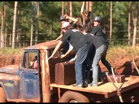 RP 2000 Jetzt geht`s richtig los