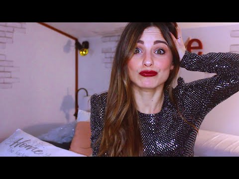 RIECCOMI! Vi racconto com'è cambiata la mia vita DOPO L'INCIDENTE | Nica . Make Up