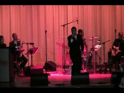 10 Michoel Pruzansky Sings SHTEIG! At The Young Israel Of Manhattan Concert on February 6, 2010.mp4