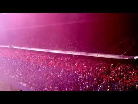 FC Basel 1893 Schweizer Meister 2015 MK