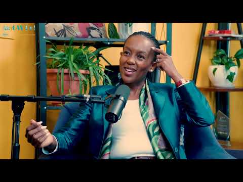 AfriCAN Do! Episode 34: Angela Mutethya, Co-founder & MD, MZITO Africa Ltd